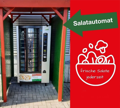 Salatautomat